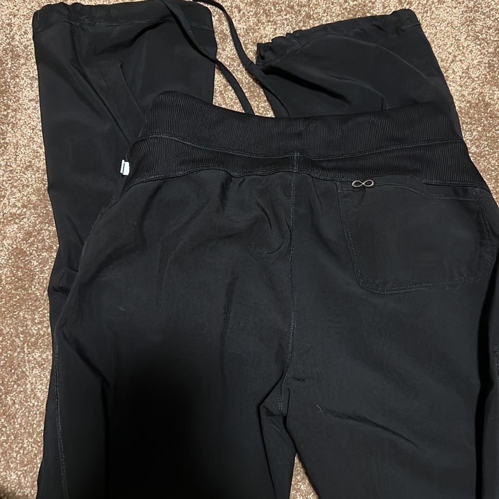 Infinity Scrub Pants - Picture 2 of 3